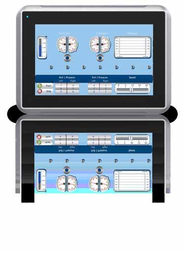 AKI2G-CDB High technology HMIs for all your automation needs Our advanced AKI2G series HMIs offers a range of high performance industrial panels designed for demanding applications.