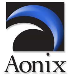 Michael Benkel Aonix GmbH www.aonix.de michael.benkel@aonix.