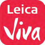 Leica Viva is a new-generation measurement system that combines the latest state-of-the-art