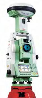 Complete Surveying System