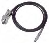 Cables TPS Power/Interface Cables 563625 TPS to RS232 Cable $ 120.