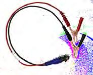 SPT-20/28) SPT-37 Spatial Repeater Power Cable $ 400.