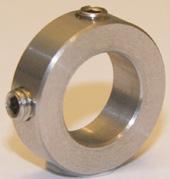 encoders with -56, -57, -58 or -59 flange in the 500 series (fastening screws included)