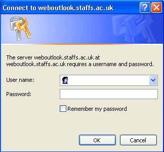Introduction Microsoft Outlook Web Access (OWA) allows you to access your University email account from any computer or location using the Internet.