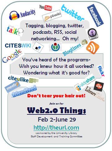 2. How and what web 2.