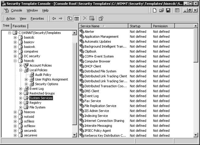 Configuring Templates 21 EXERCISE 1.4 (continued) 9. Click OK to close the policy setting. 10. Close the Group Policy dialog box by selecting Close from the Group Policy menu. 11.