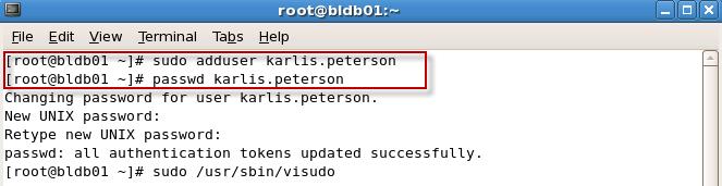 5 1. Log in as root or sudo user and type the following command at a shell prompt. In this example, a sudo user is installing the rpms on a 64bit System. sudo rpm -Uvh compat-libstdc++-33-3.2.3-55.