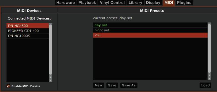 Ctrl-Click Functionality Some Scratch Live controls on the GUI have additional functionality assigned to ctrl-click.