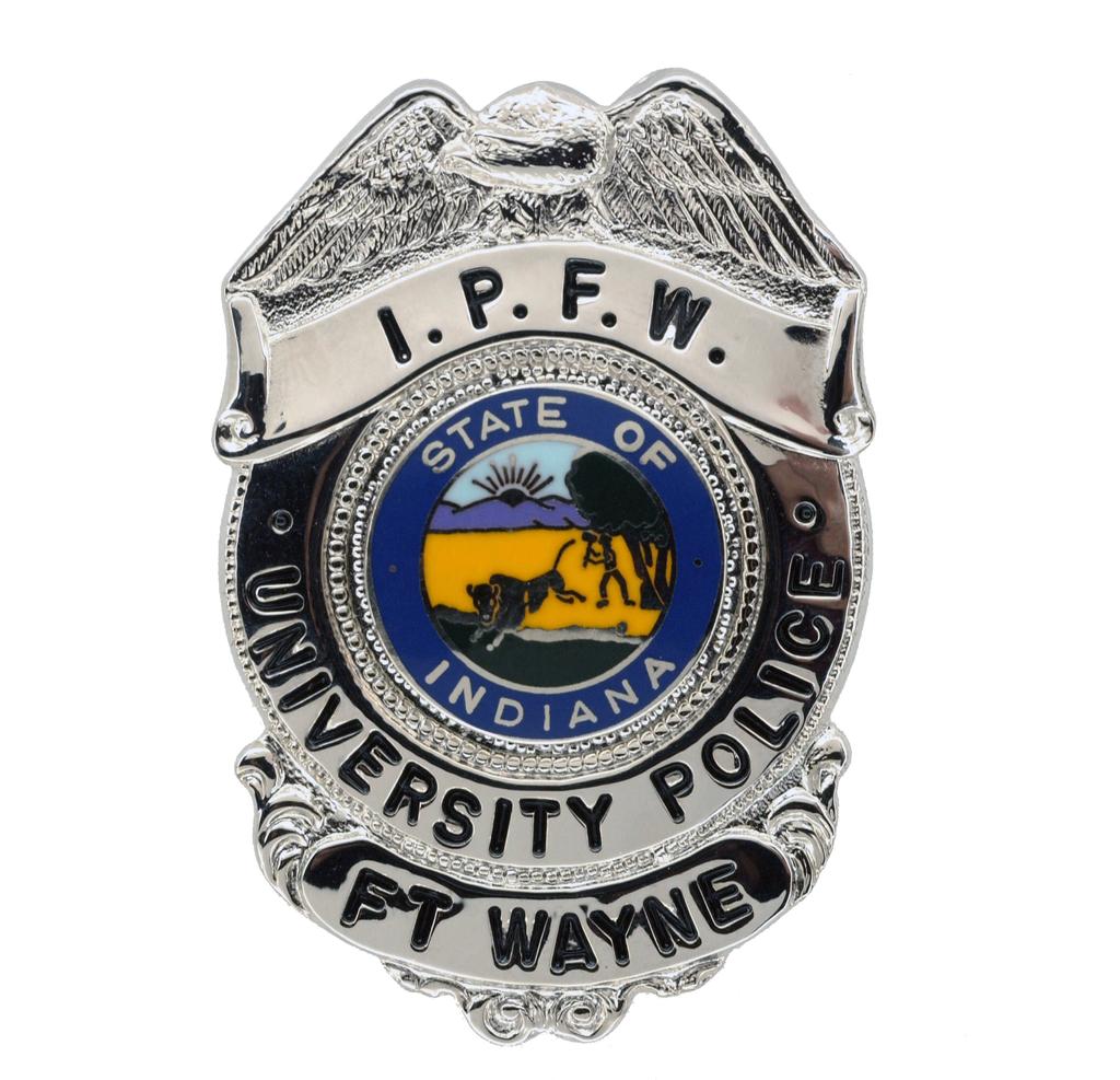 IPFW POLICE DEPT Daily Crime and Fire Log 17I000194 C.O.P.S Incident Address: 100 BAKER DR E Date/Time Reported: 03:05:18 01/10/17 Date/Time Occurred: 03:05:18 01/10/17 17I000195 C.O.P.S Date/Time Reported: 03:40:59 01/10/17 Date/Time Occurred: 03:40:59 01/10/17 17I000196 C.