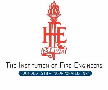 IFE Level 3 Diploma in Fire Science and Fire Safety Qualification Number: 500/6216/5 Introduction The IFE Level 3 Diploma in Fire Science and Fire Safety has been developed by the Institution of Fire