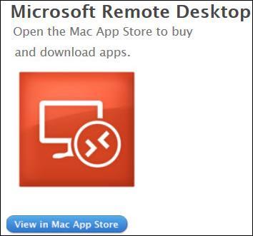 Windows 7 users: To use the Native Mode client to connect to the remote desktop, the Windows 7 Remote Desktop Client (mstsc.