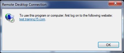 If your computer does not support this version, after logging into the webtop and attempting to launch the.