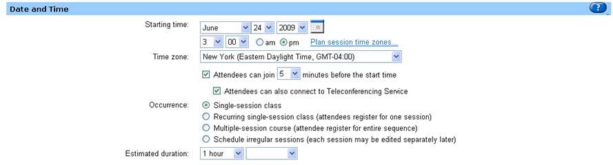 Scheduling Meetings with WebEx Hosted Net Replay Outside the US Email Invitation You may edit the email to your participants to include other instructions for joining the audio portion of the call.