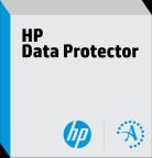 capabilities with HP data protector 7.