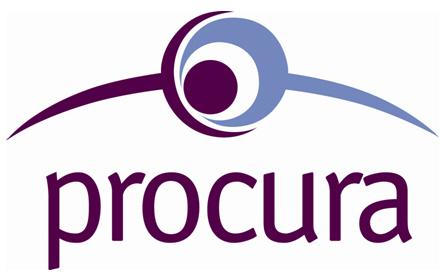 Procura Health Management Systems Contact Procura Corporate Office: 1112 Fort St., Suite 600 Victoria BC, Canada, V8V3K8 Phone: 1.877.776.