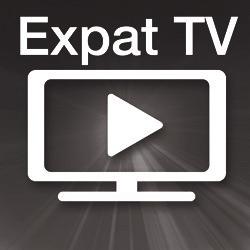 You will find the Expat TV icon on your Home screen, and in the Video Addon s section.