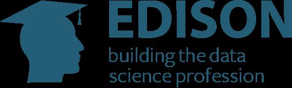 EDISON - Education for Data Intensive Science to Open New science frontiers EDISON was a 2-year project (started September 2015) with the purpose of accelerating the creation of the Data Science