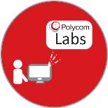 Registering for a Remote Lab or Instructor-Led Course Remote Labs Polycom University offers hands-on access to remote labs.