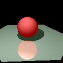 Distributed Ray Tracing