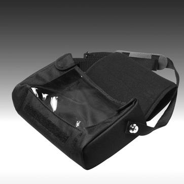 : 6042959 Bag with carrying strap for HMG 30X0 Part No.