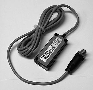 : 921238 Connection cable for HMG 30X0 - PC (USB), Spare Part Part No.