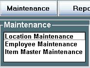 Maintenance Since the Payment.Solution Enterprise Manager is the central update location for these tables, information updated here must be communicated to all live terminals via the Payment.