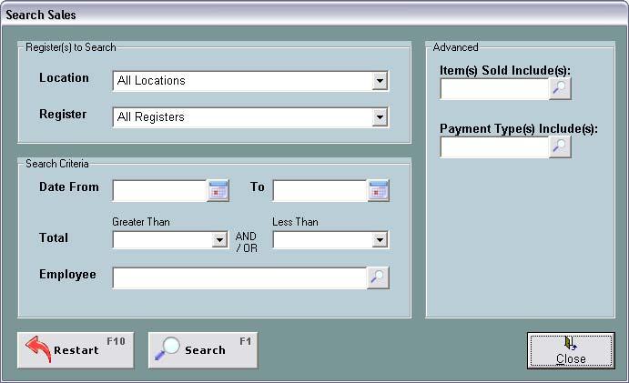 o o Employee ID This area displays the ID for the user that was logged in to Payment.Solution when the transaction was completed.