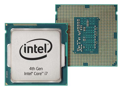 GPU vs CPU Let s compare a good GPU with a good CPU Intel