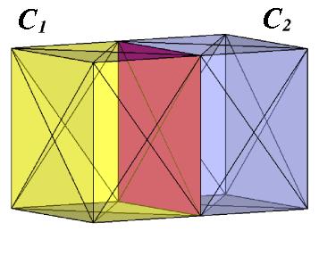 (a) (b) S {1,2} C 1 t 1 t 2 t 3 t 4 C 2 (c) Fig. 18.