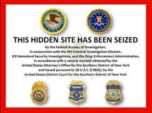 Tor: Hidden Service Takedown In October 2013, Ross Ulbricht was arrested and the Silk Road was taken down.