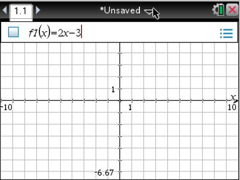 Graphing Equations of Lines Through a Point and Perpendicular to