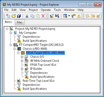 One Tool for Everything In LabVIEW, you can Manage FPGA resources Develop, compile and deploy