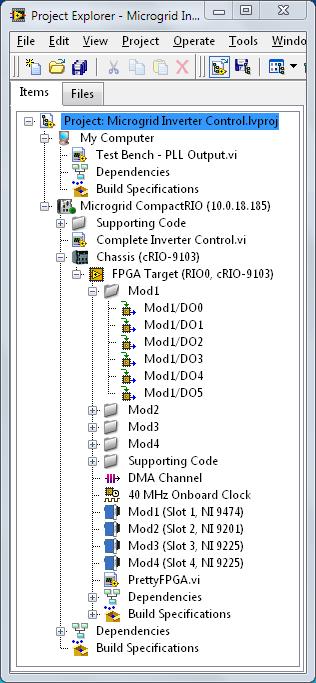 LabVIEW System Development Environment Complete System IDE Windows Desktop PC