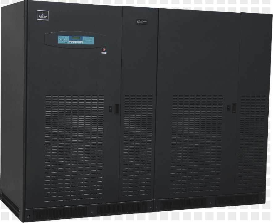 Power Protection for Business-Critical