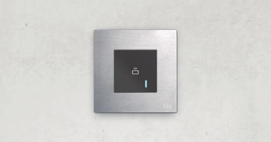 Access Control: the right choice for Hotels applications ABB s access control KX-based solutions are perfectly adaptable not only to the needs of hotel industry operators, but to the hospitality