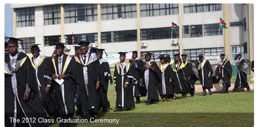 GRADUATION STATISTICS IN THE LAST 3 YEARS In 2014-----271 Students both Undegraduate and Postgraduate In