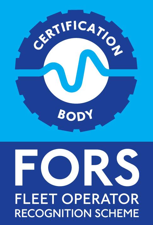 FORS Standard and no other factor (such as increased revenue from special audits) c) Certification bodies shall not make a certification decision and shall instead pass audit reports to the scheme