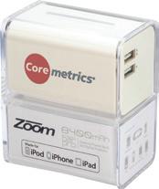 Technology 7003-8 Zoom Energy Slim Micro Gray 7003-3 Zoom