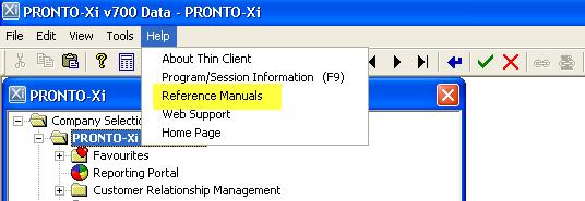 6 Configuring pre-dimensions Help (optional) As well as appending the.
