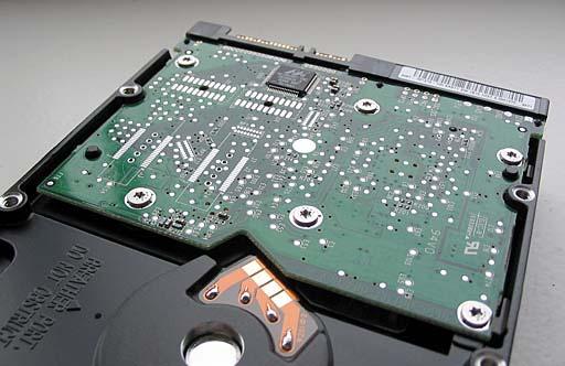 Examples of Embedded Systems Product: Any Disk Drive