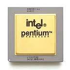 Hardware Bug Intel FDIV Bug Intel P5 Pentium floating point unit