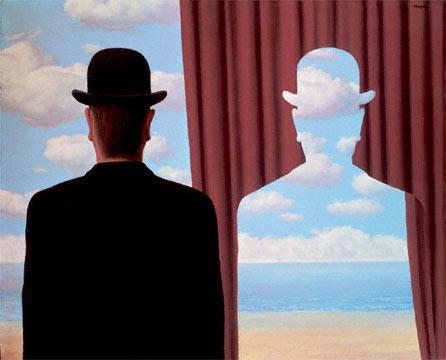 Edge Detection René Magritte, Decalcomania Many slides from Derek Hoiem,