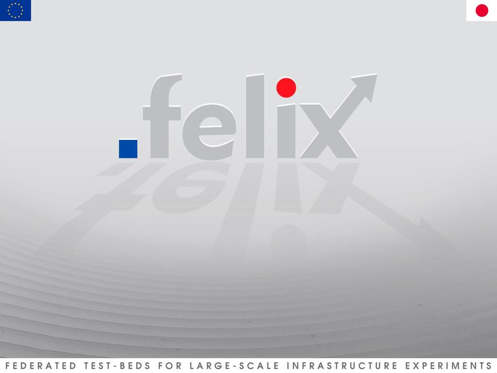 The FELIX project