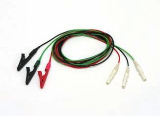 EMG/EP Electrodes, Cables, Adapters for EMG, EP Electrodes, Cables for