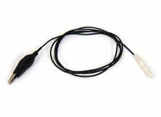 electrode Tiptrode Cable for