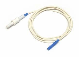 Electrodes for ERG ERG Corneal loop electrode Corneal hook electrode Adapter for corneal electrode