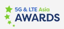 awards LTE Service & Mobile Service