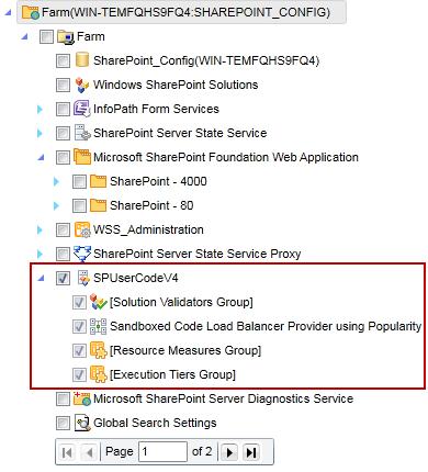 What to Restore Restore Farm Database Platform Restore with Specified Granularity Site Collection Site Folder Item Item Version Note What to Select When Restoring