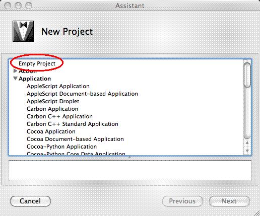 1 of 5 3/28/2010 8:04 AM XCode Notes Home Class Info Links Lectures Newsgroup Assignmen Xcode is a free integrated development environment (IDE) for C, C++, Java and other languages on MacOS X.