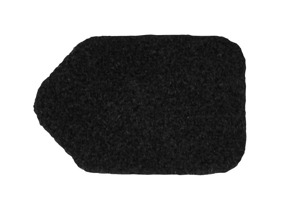 Velcro Pad for Boom Microphone Velcro